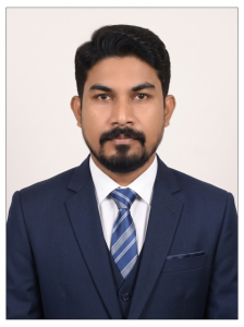 Md. Ismail Hossain Liton